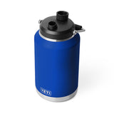 YETI Rambler 1 gal Royal Blue BPA Free 2.0 Insulated Jug