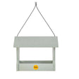 Birds Choice Polyresin Hopper Bird Feeder