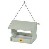 Birds Choice Polyresin Hopper Bird Feeder