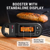ThermoPro LED Bluetooth Enabled Meat Thermometer