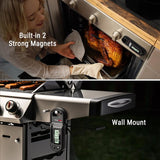 ThermoPro LED Bluetooth Enabled Meat Thermometer