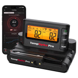 ThermoPro LED WiFi Enabled Bluetooth Enabled Meat Thermometer