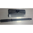 Custom Accessories 3 in. Plastic Automotive Squeegee