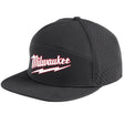 Milwaukee Hat Black One Size Fits All