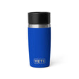 YETI Rambler 12 oz Royal Blue BPA Free Travel Bottle