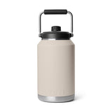 YETI Rambler 1 gal Cape Taupe BPA Free 2.0 Insulated Jug