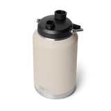 YETI Rambler 1 gal Cape Taupe BPA Free 2.0 Insulated Jug