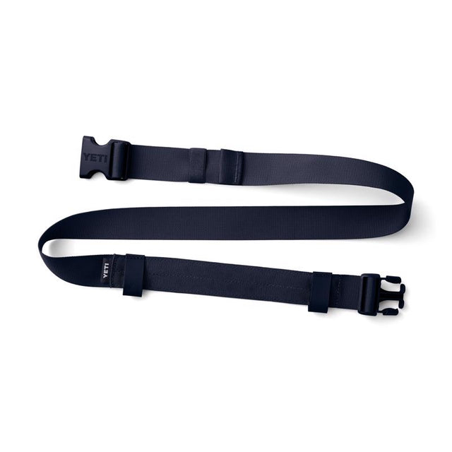 YETI SideClick Strap Soft Cooler Shoulder Strap Classic Navy 1 pk