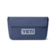 YETI SideKick Dry Gear Case 1 L Classic Navy 1 pk
