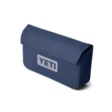 YETI SideKick Dry Gear Case 1 L Classic Navy 1 pk