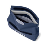 YETI SideKick Dry Gear Case 1 L Classic Navy 1 pk