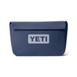 YETI SideKick Dry Gear Case 3 L Classic Navy 1 pk