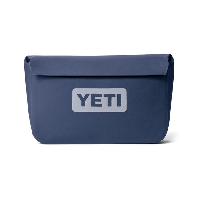 YETI SideKick Dry Gear Case 3 L Classic Navy 1 pk