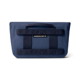 YETI SideKick Dry Gear Case 3 L Classic Navy 1 pk