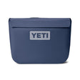 YETI SideKick Dry Gear Case 6 L Classic Navy 1 pk
