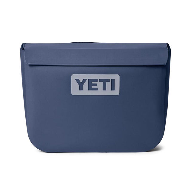 YETI SideKick Dry Gear Case 6 L Classic Navy 1 pk