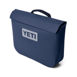 YETI SideKick Dry Gear Case 6 L Classic Navy 1 pk