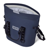 YETI Hopper M30 Classic Navy 30 qt Soft Sided Cooler