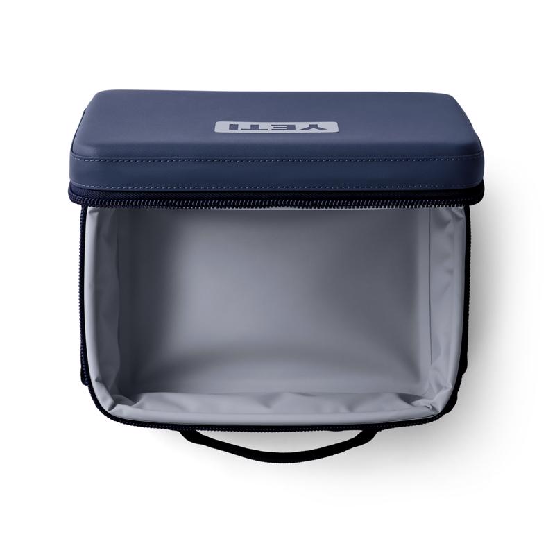 YETI Daytrip 5L Classic Navy 5 L Lunch Box Cooler