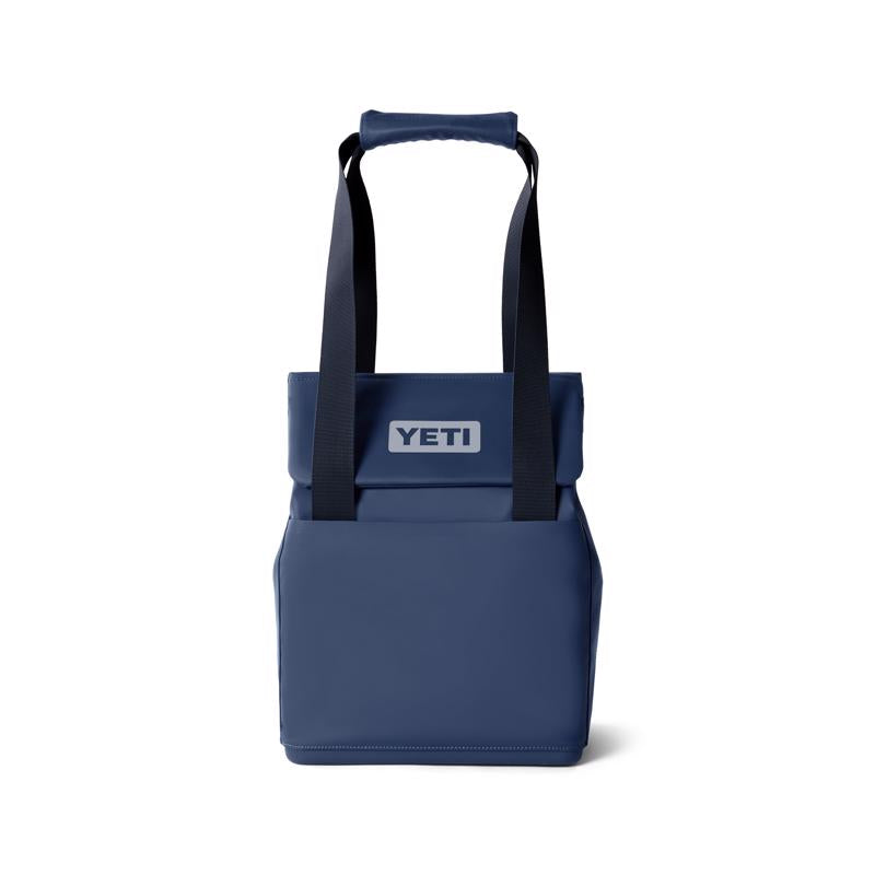 YETI Daytrip 14L Classic Navy 14 L Lunch Bag Cooler