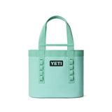 YETI Camino 35 Carryall 35 L Seafoam Tote