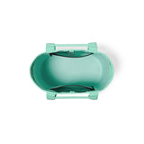 YETI Camino 35 Carryall 35 L Seafoam Tote