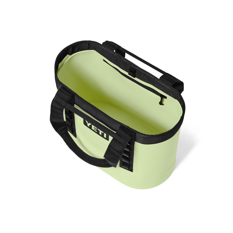 YETI Camino 35 Carryall 35 L Grasshopper Tote