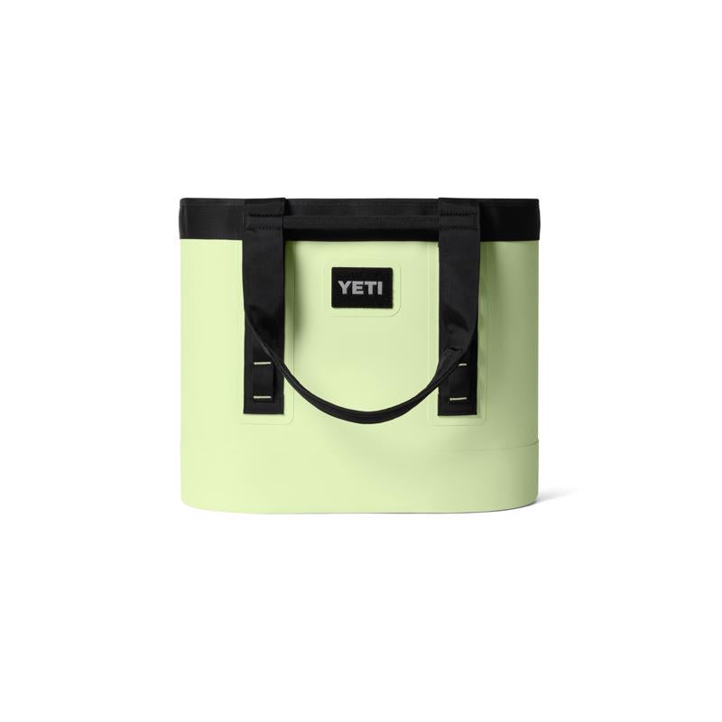 YETI Camino 35 Carryall 35 L Grasshopper Tote