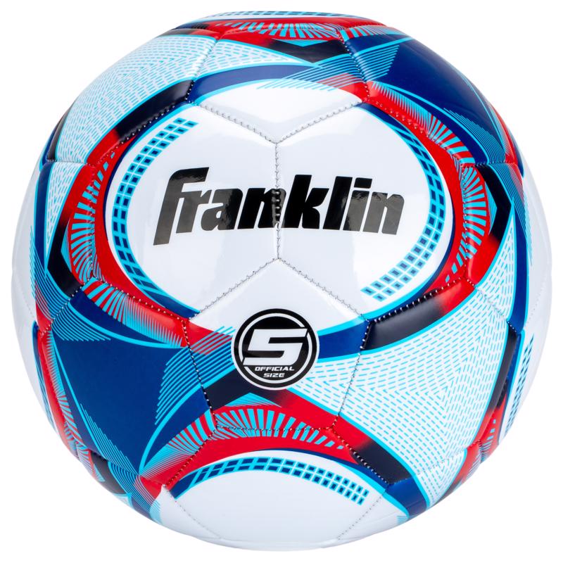 Franklin Soccer Ball
