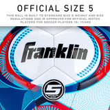 Franklin Soccer Ball