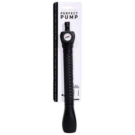 Franklin Perfect Pump XL Inflation Needles