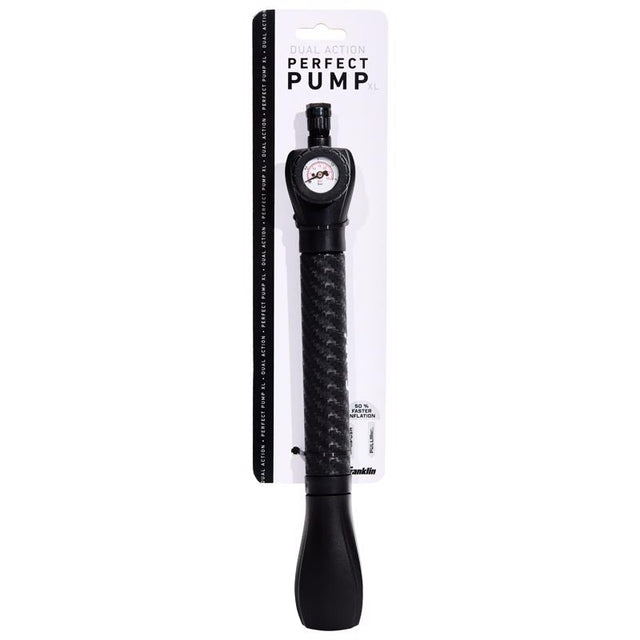 Franklin Perfect Pump XL Inflation Needles