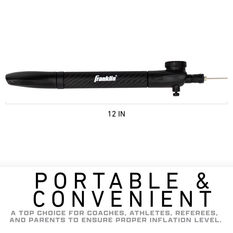 Franklin Perfect Pump XL Inflation Needles