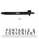 Franklin Perfect Pump XL Inflation Needles