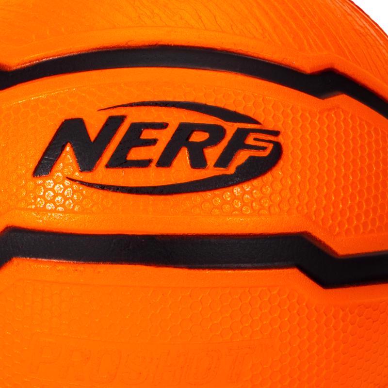 NERF Basketball