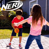NERF Basketball
