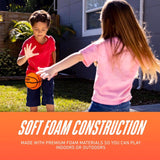 NERF Basketball