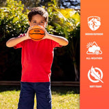 NERF Basketball