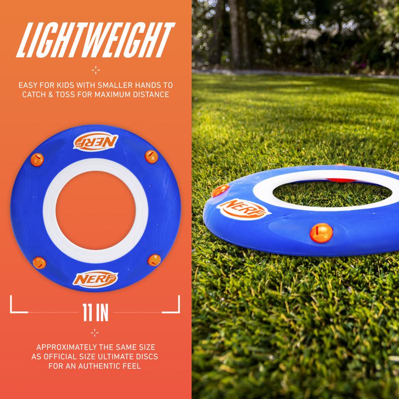 NERF Flying Disc