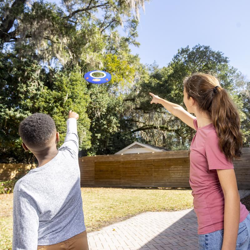 NERF Flying Disc