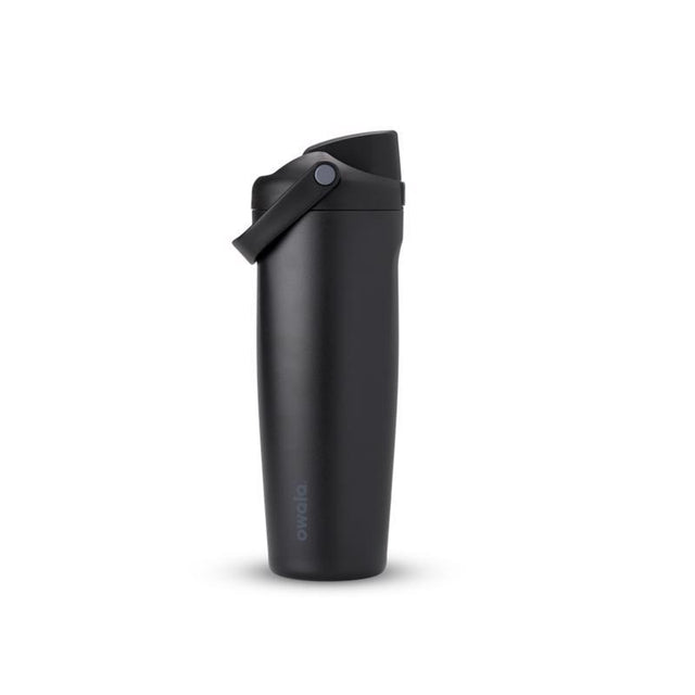 Owala 30 fl. oz. Nailed It BPA Free FreeSip Sway Vacuum Insulated Bottle