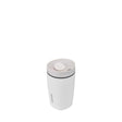 Owala SmoothSip 12 fl. oz. Shy Marshmallow BPA Free Vacuum Insulated Tumbler