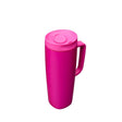 Owala SmoothSip 24 fl. oz. Read My Lips BPA Free Vacuum Insulated Tumbler
