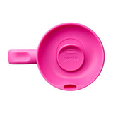 Owala SmoothSip 24 fl. oz. Read My Lips BPA Free Vacuum Insulated Tumbler