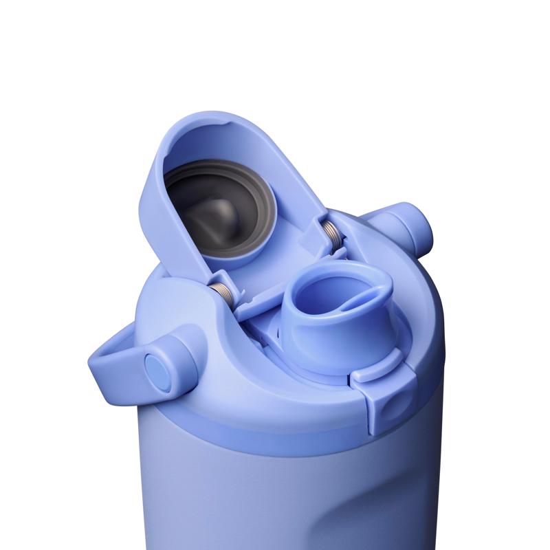 Owala FreeSip Sway 30 fl. oz. Out of the Blue BPA Free Vacuum Insulated Bottle