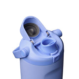 Owala FreeSip Sway 30 fl. oz. Out of the Blue BPA Free Vacuum Insulated Bottle