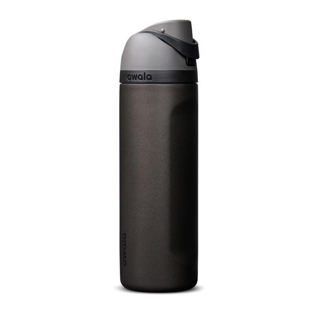 Owala FreeSip 24 fl. oz. Nailed It BPA Free Vacuum Insulated Bottle