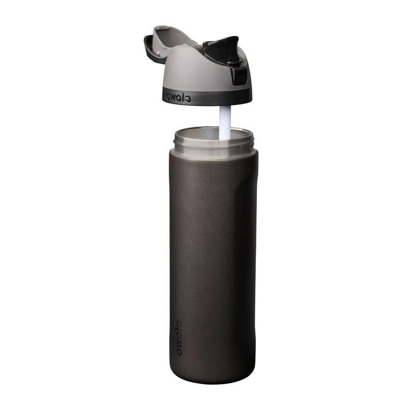 Owala FreeSip 24 fl. oz. Nailed It BPA Free Vacuum Insulated Bottle