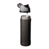 Owala FreeSip 24 fl. oz. Nailed It BPA Free Vacuum Insulated Bottle