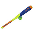 NERF Multicolored Foam Ball and Bat Set 1 pk